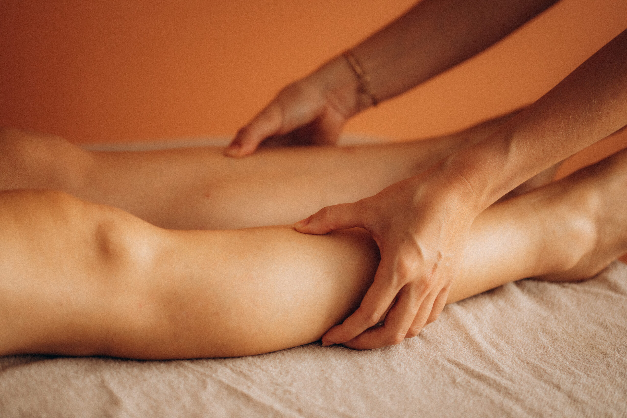 Massage Marmathérapie